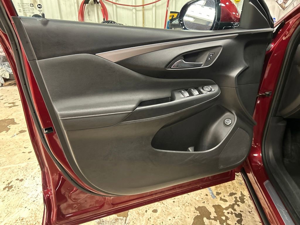 Certified 2024 Buick Envista Avenir image 15