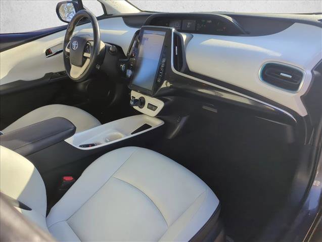 Used 2018 Toyota Prius Four image 26