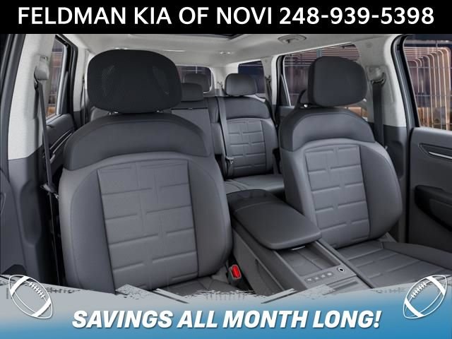 New 2026 Kia EV9 Land AWD/4WD image 15