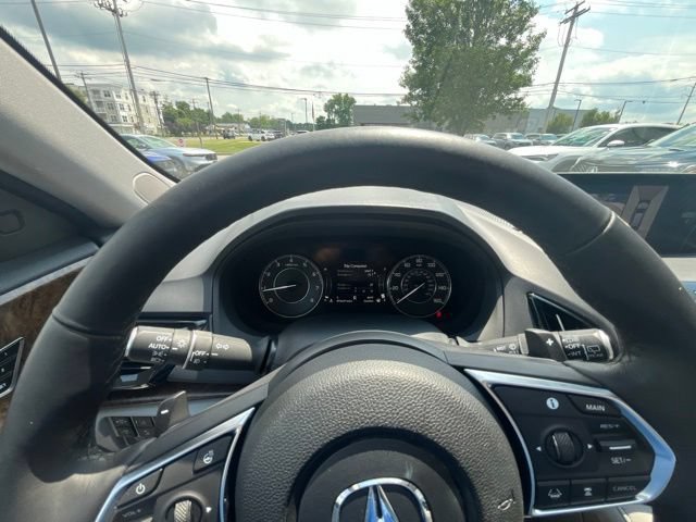 Certified 2019 Acura RDX AWD w/ Advance Package image 44
