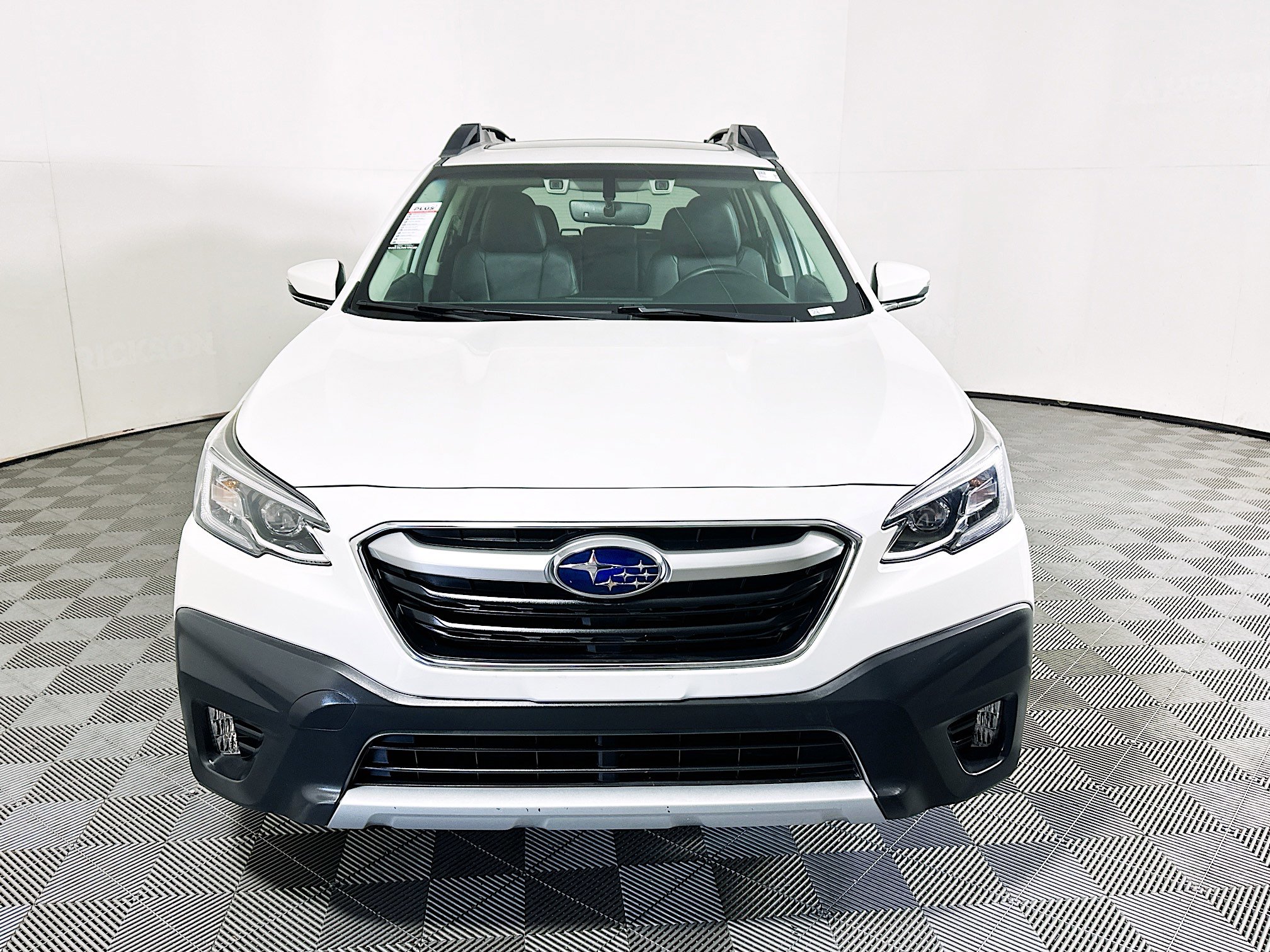 Used 2022 Subaru Outback Limited AWD/4WD image 8