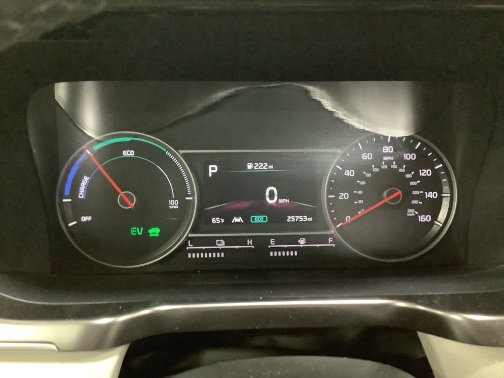 Certified 2023 Kia Sorento EX image 18