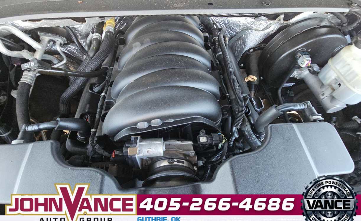Used 2017 Chevrolet Tahoe Premier AWD/4WD image 16