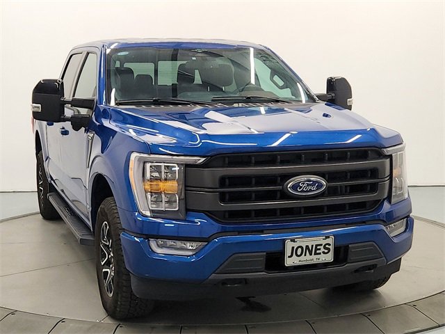Used 2023 Ford F150 Lariat image 2