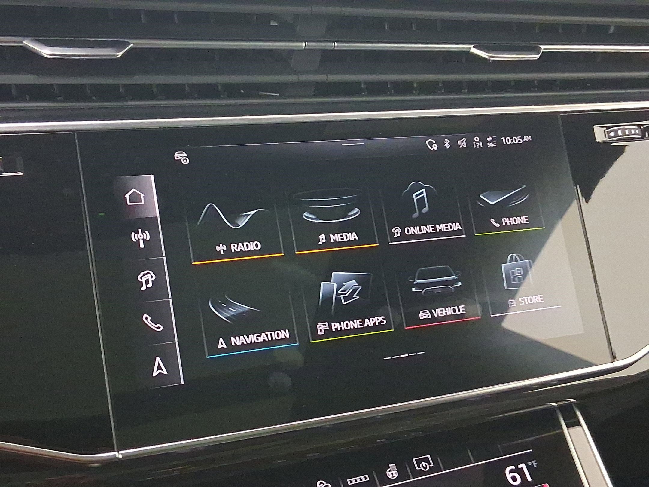 New 2026 Audi Q8 Premium Plus image 20