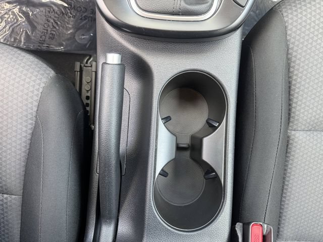 Certified 2025 Kia Soul LX w/ LX Technology Package FWD image 26