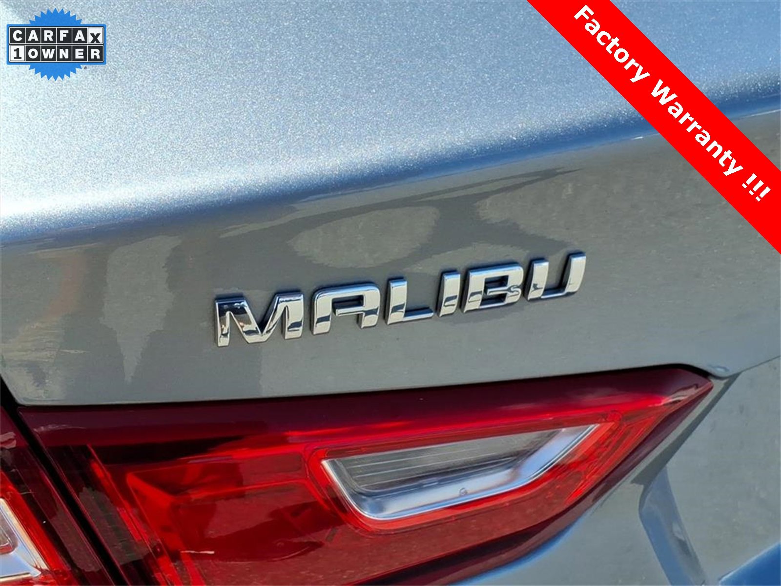 Used 2024 Chevrolet Malibu LT image 9