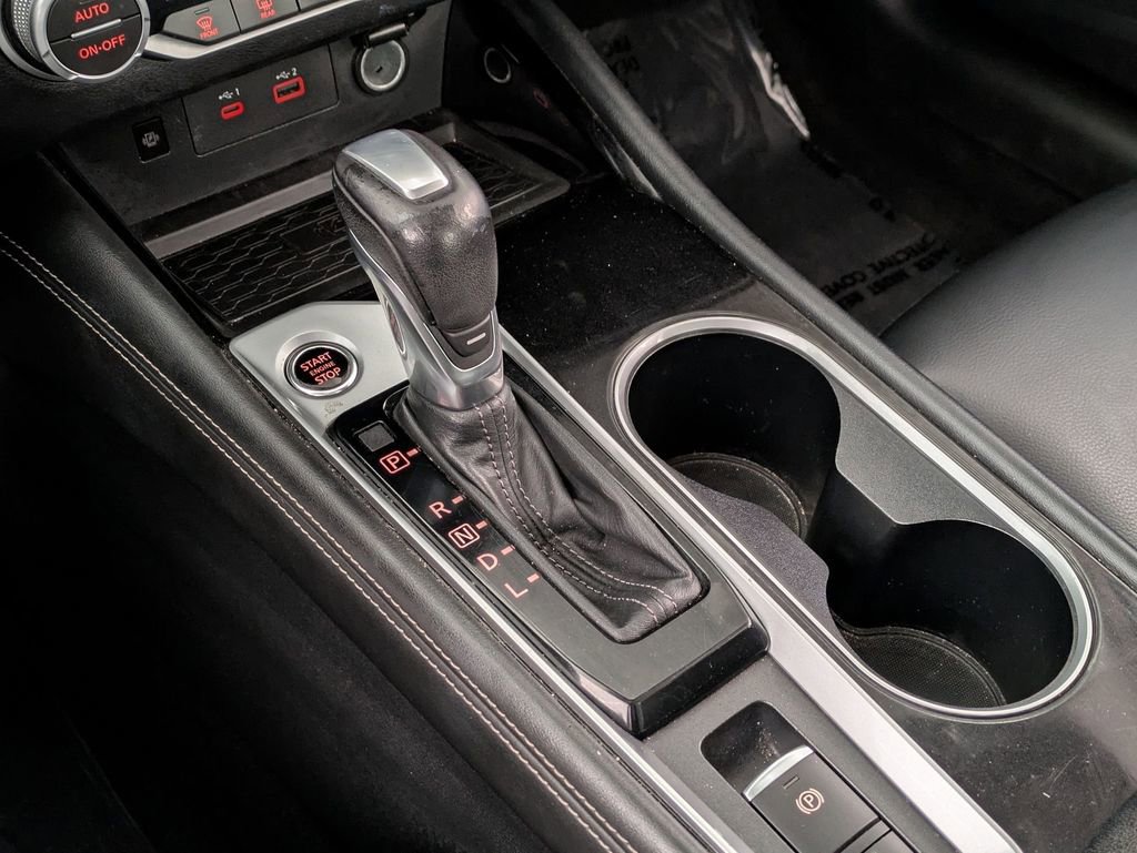 Used 2023 Nissan Altima 2.5 SL image 18