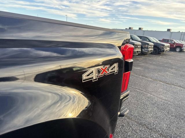 Certified 2025 Ford F450 Platinum image 17