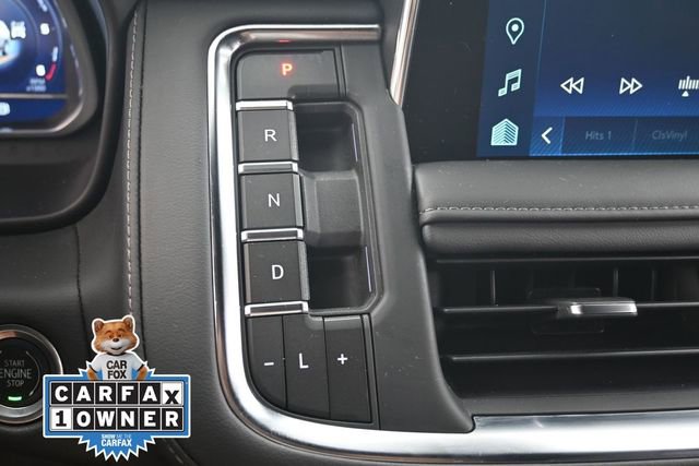 Used 2023 Chevrolet Tahoe LT w/ LT Signature Plus Package AWD/4WD image 27