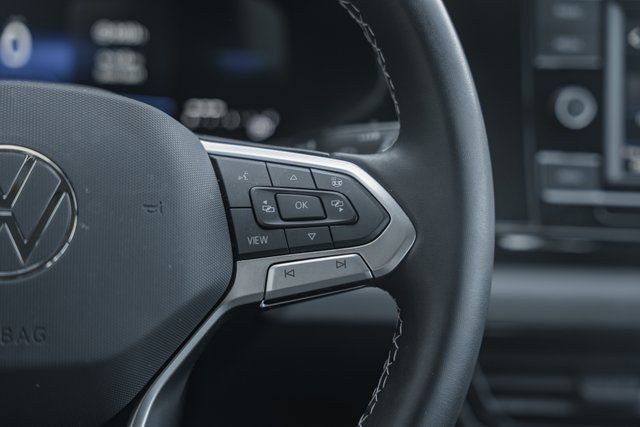 Used 2024 Volkswagen Taos S w/ MDO Package image 31