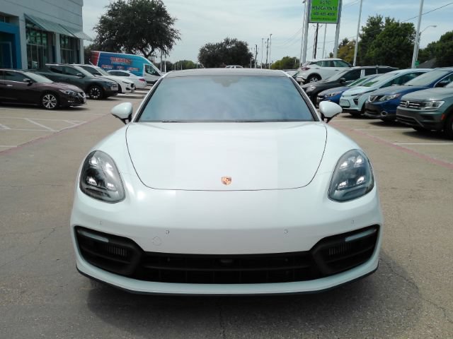 Used 2022 Porsche Panamera Platinum Edition RWD image 3