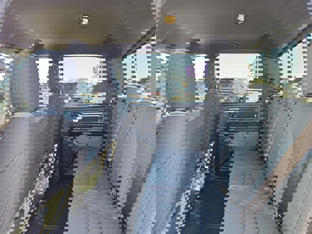 New 2026 RAM 1500 Big Horn image 17