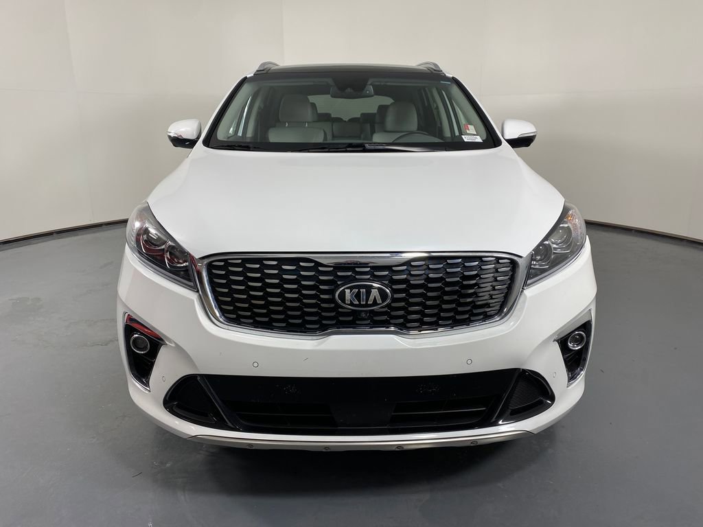 Used 2020 Kia Sorento SX image 2