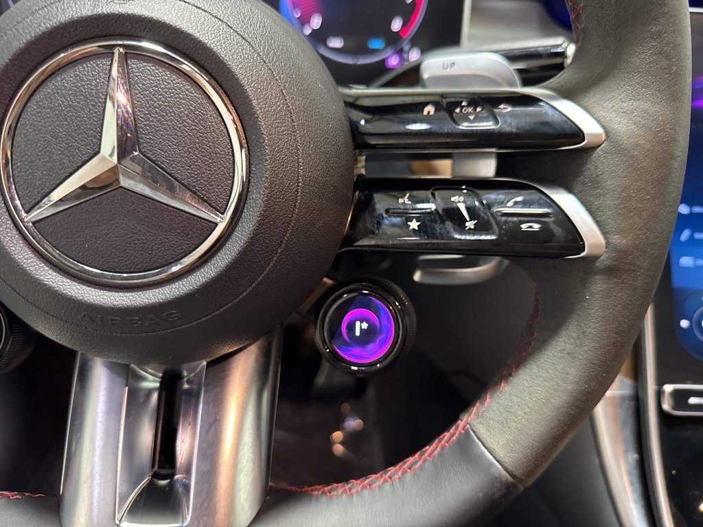 Used 2023 Mercedes-Benz C 43 AMG 4MATIC Sedan image 38