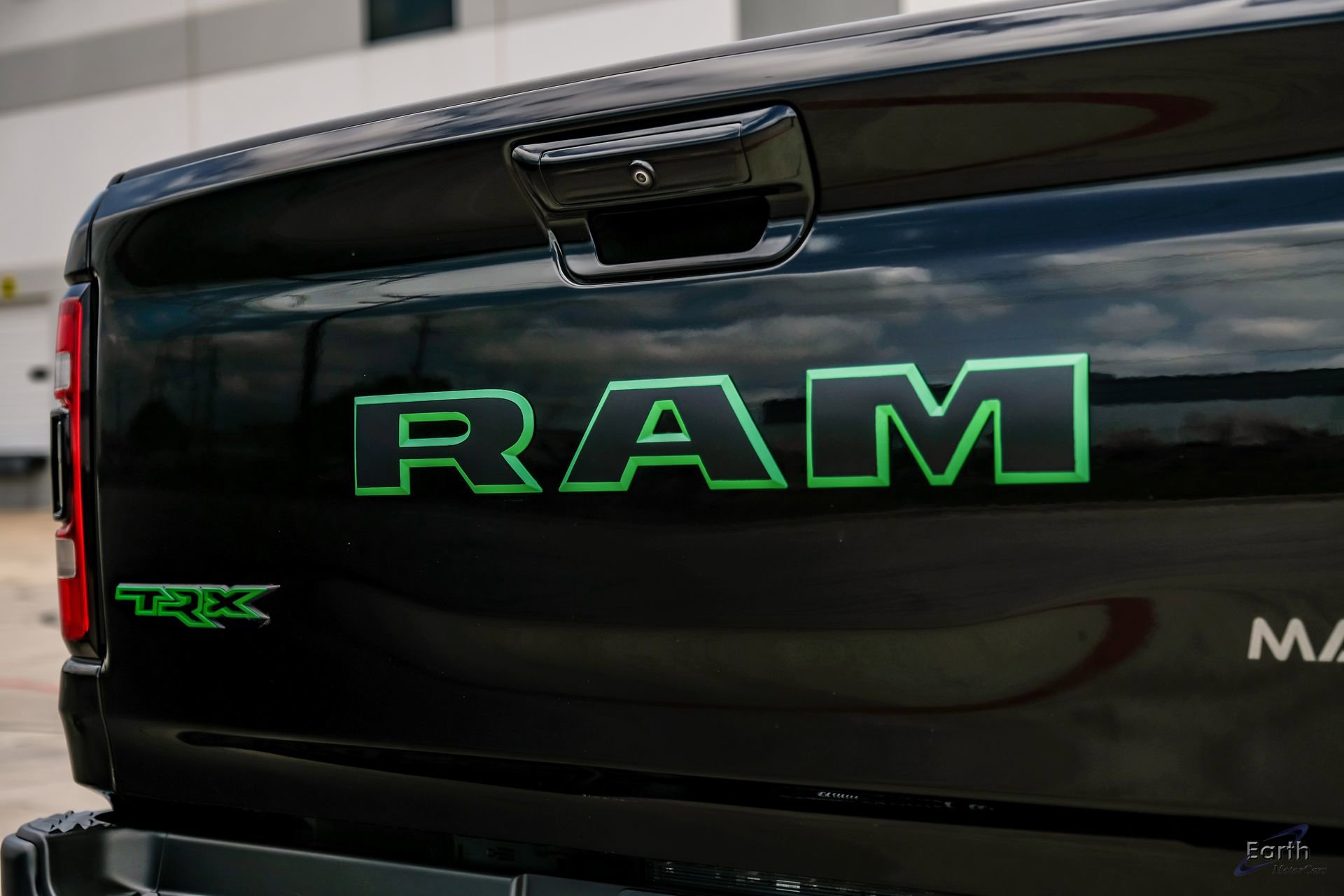 Used 2021 RAM 1500 TRX w/ TRX Level 2 Equipment Group AWD/4WD image 20