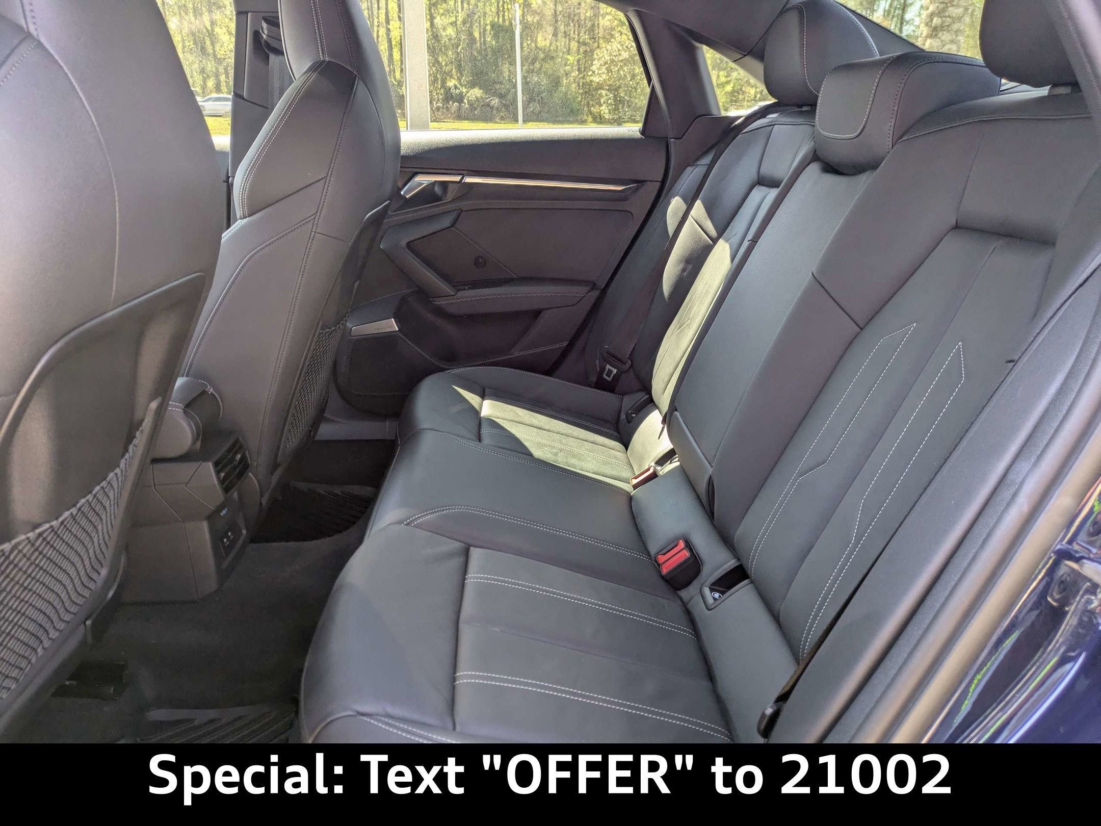 Certified 2023 Audi S3 Prestige w/ Prestige Package image 14