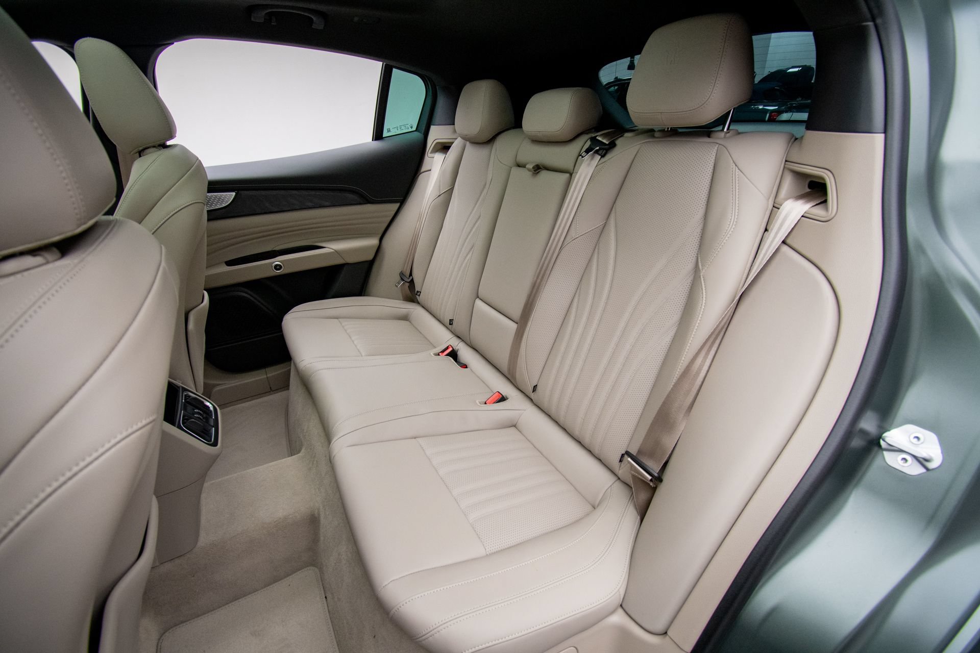 New 2026 Maserati Grecale Modena AWD/4WD image 17