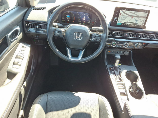 Certified 2023 Honda Civic Touring image 12