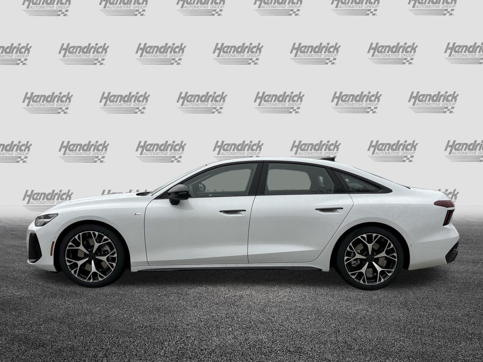 Used 2026 Audi A6 Prestige AWD/4WD image 7