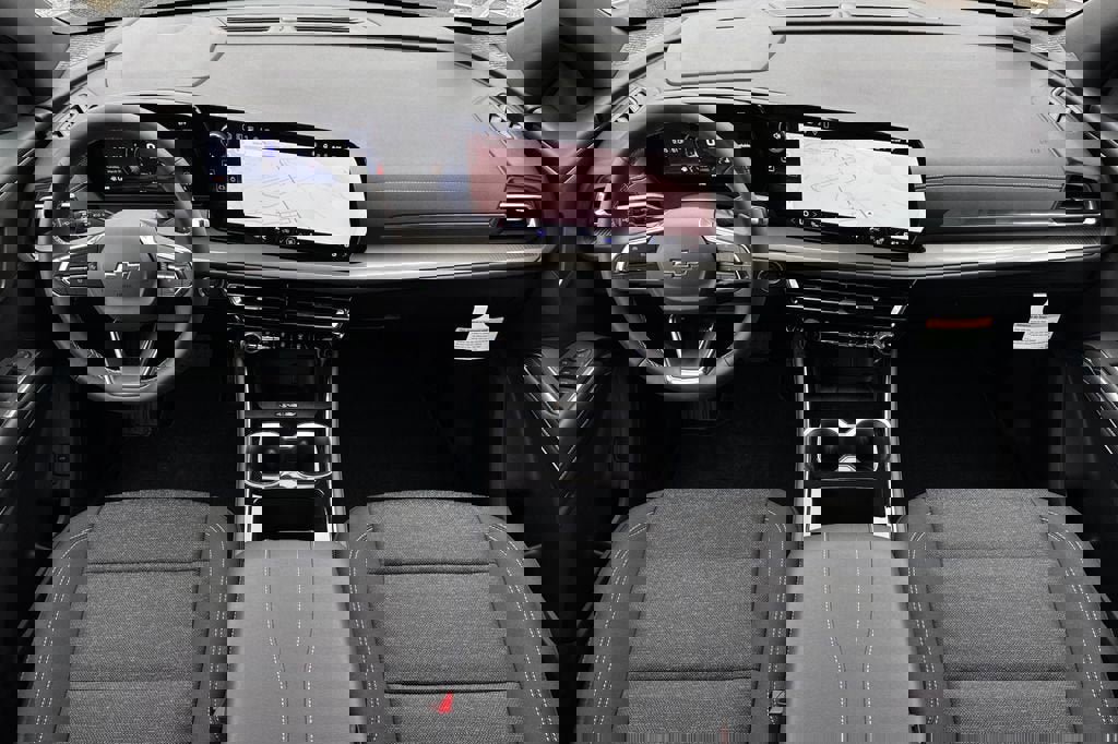 New 2026 Chevrolet Traverse LT w/ Midnight/Sport Edition image 13