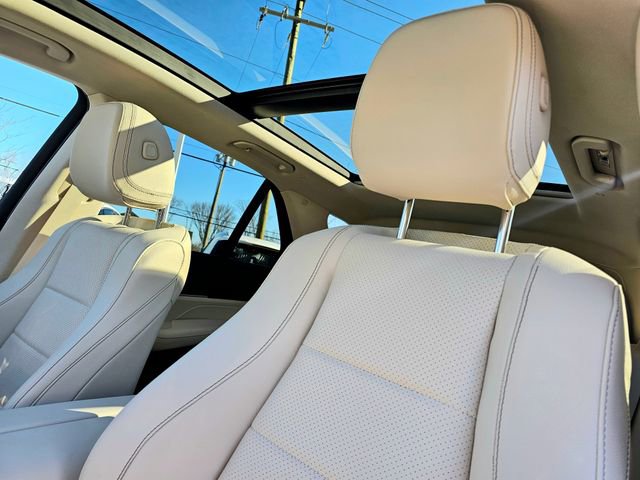 New 2026 Mercedes-Benz GLE 350 4MATIC image 19