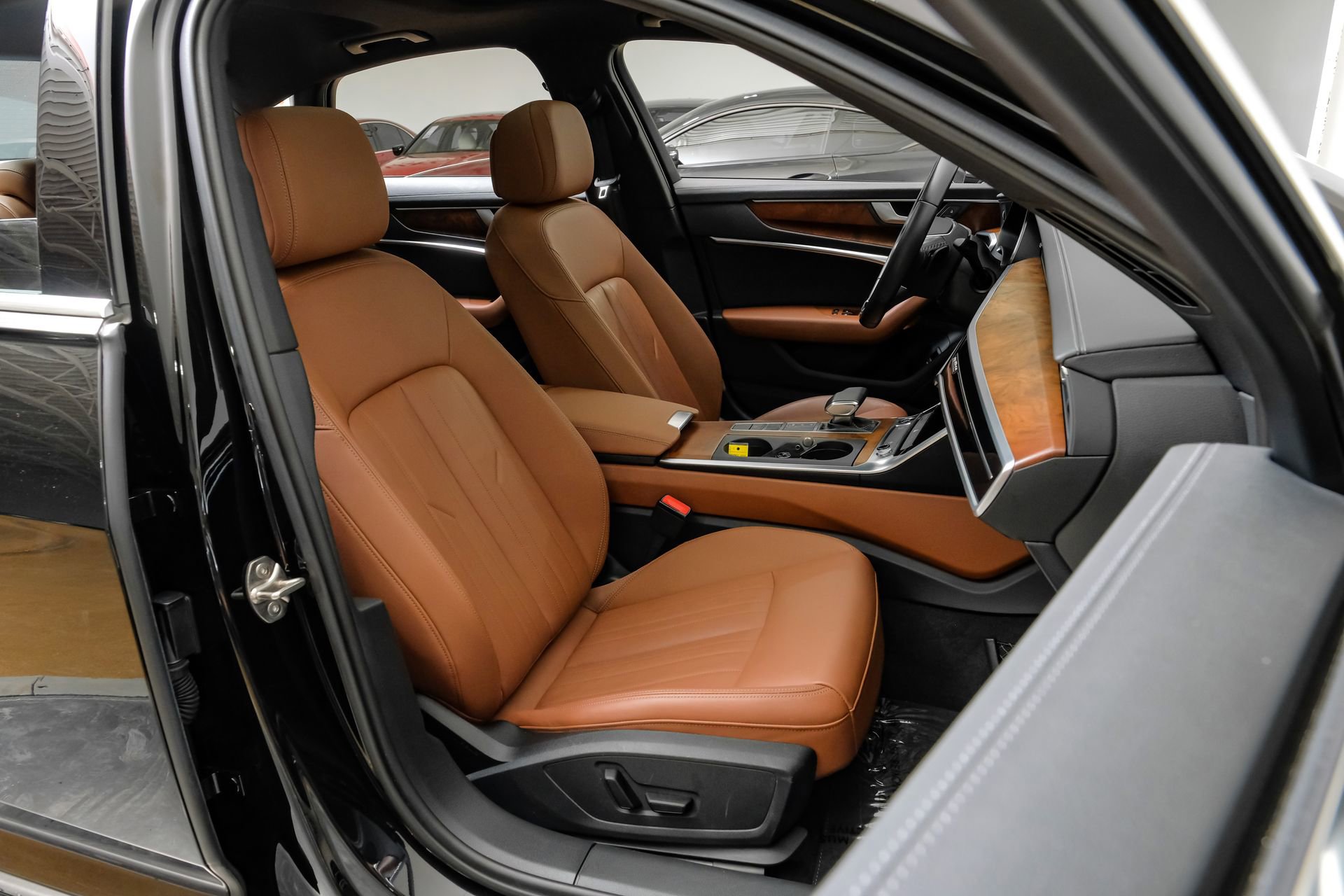 Used 2023 Audi A6 2.0T Premium w/ Convenience Package image 35