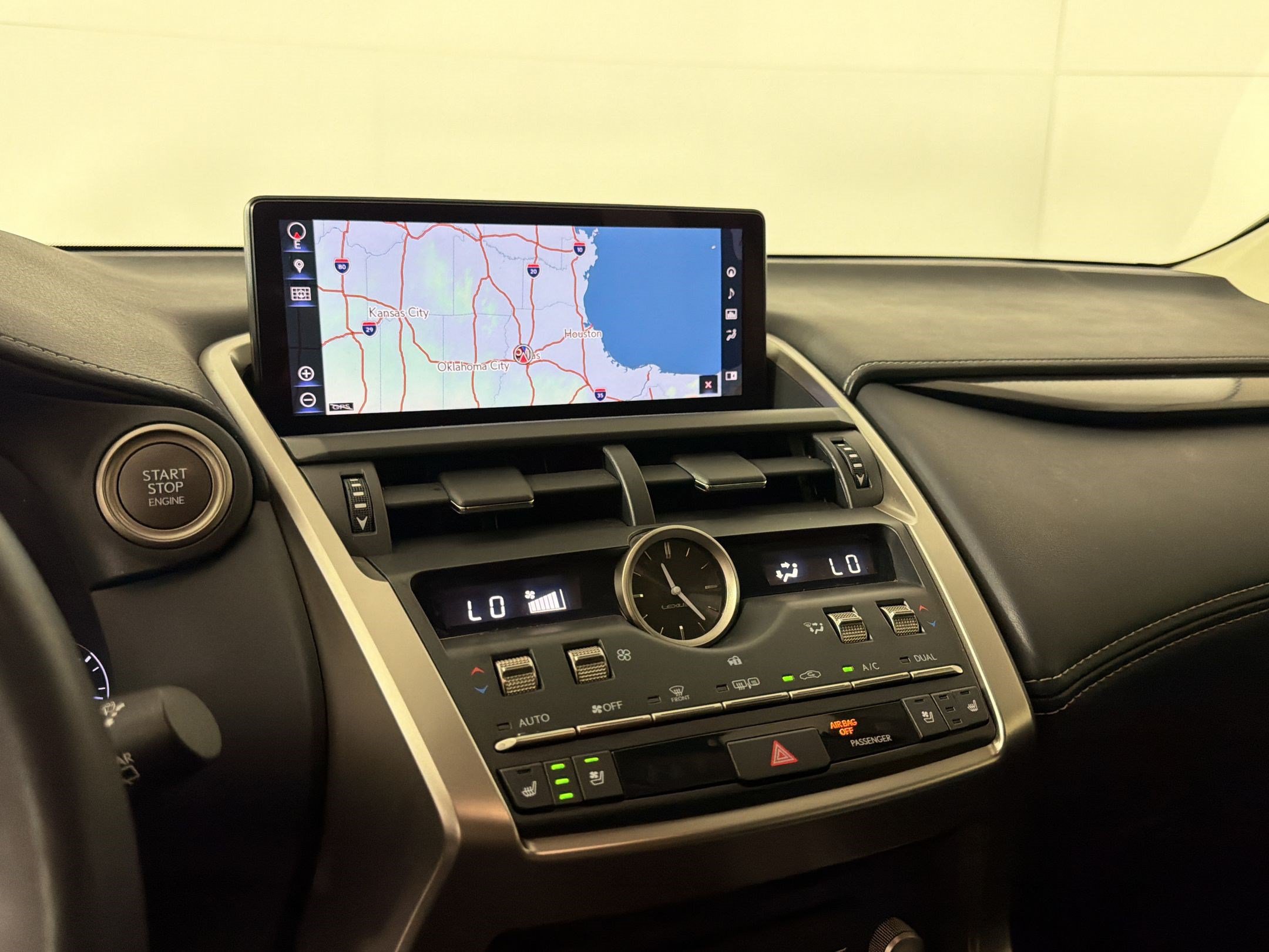 Used 2020 Lexus NX 300 FWD w/ Premium Package image 19
