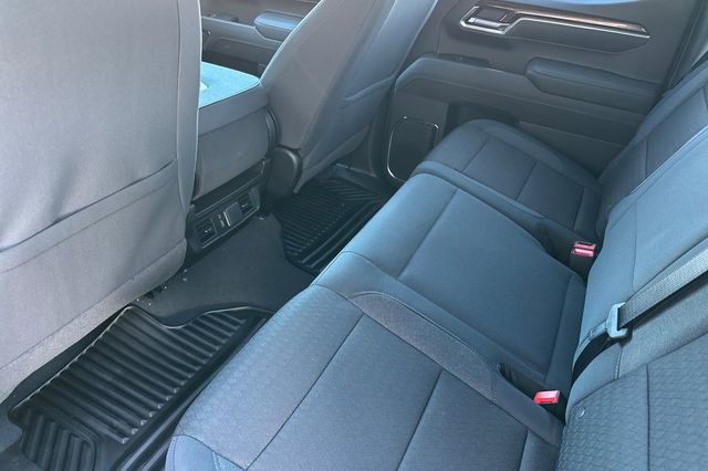 New 2026 Chevrolet Silverado 1500 LT image 16