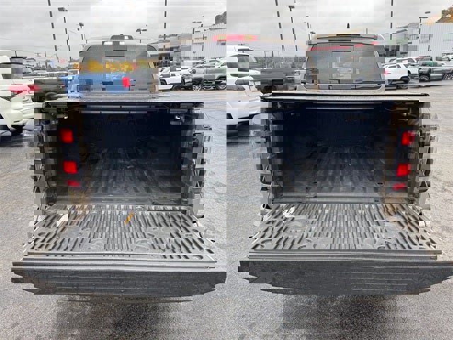 Used 2023 Nissan Frontier PRO-4X w/ Pro Convenience Package image 14