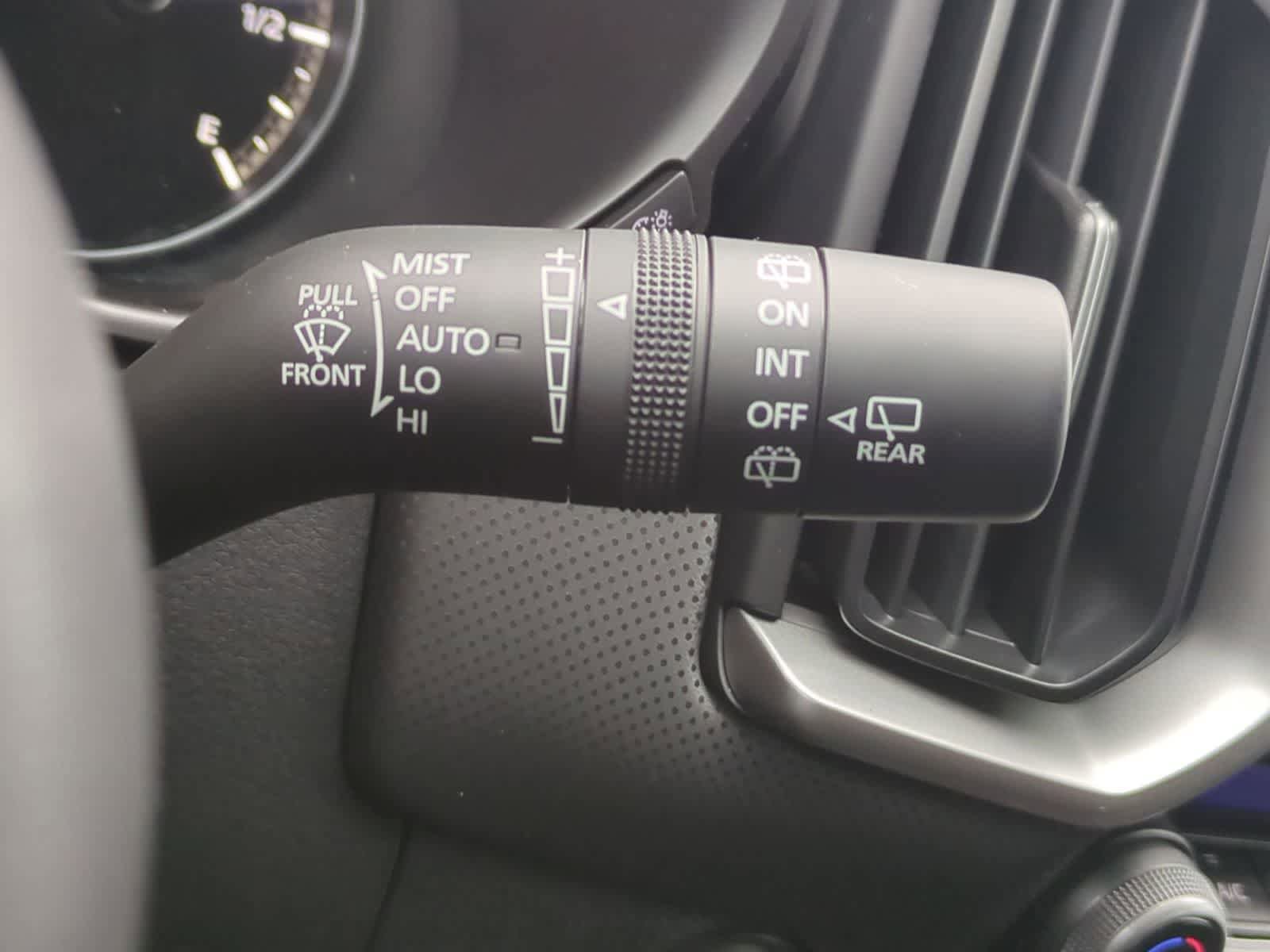 New 2026 MAZDA CX-50 Meridian Edition image 26