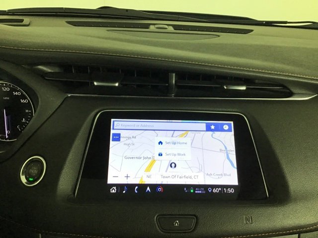 Used 2020 Cadillac XT4 Sport w/ Driver Awareness Package image 16