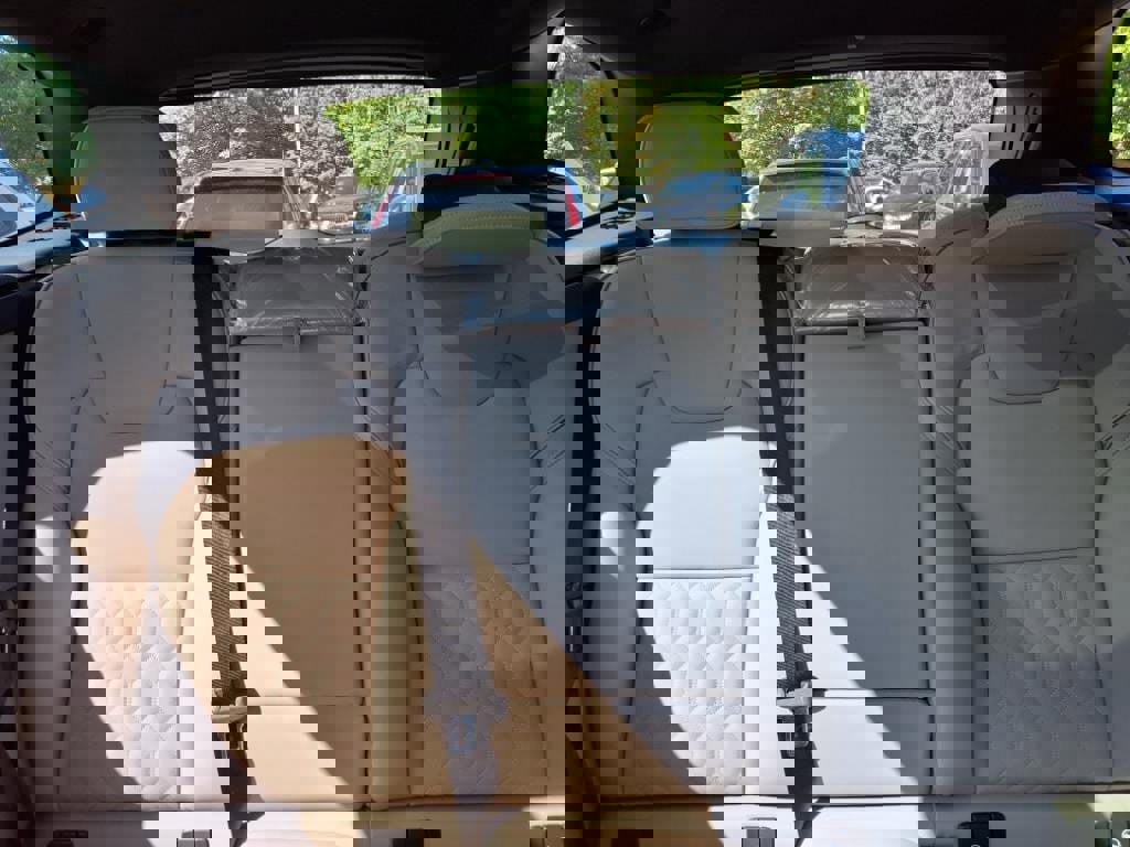 New 2026 Volvo XC60 B5 Plus w/ Protection Package Premier image 15