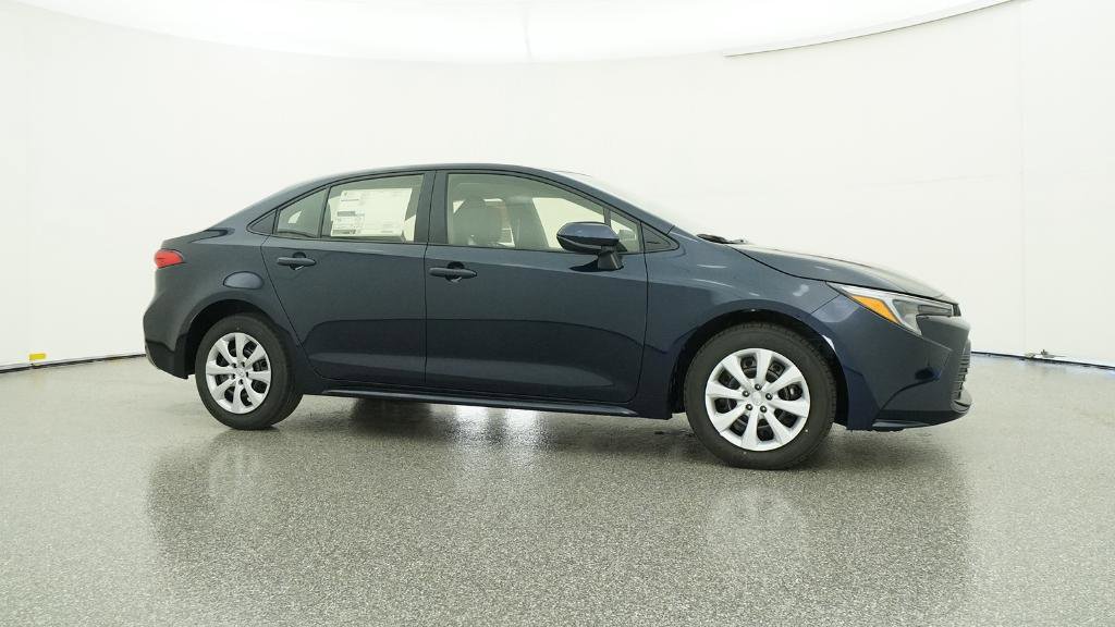 New 2026 Toyota Corolla LE image 91