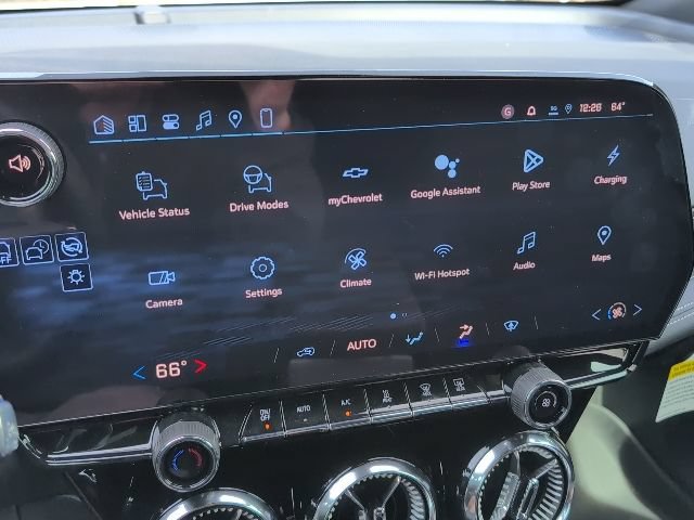 New 2026 Chevrolet Blazer EV LT w/ Midnight/Sport Edition FWD image 24