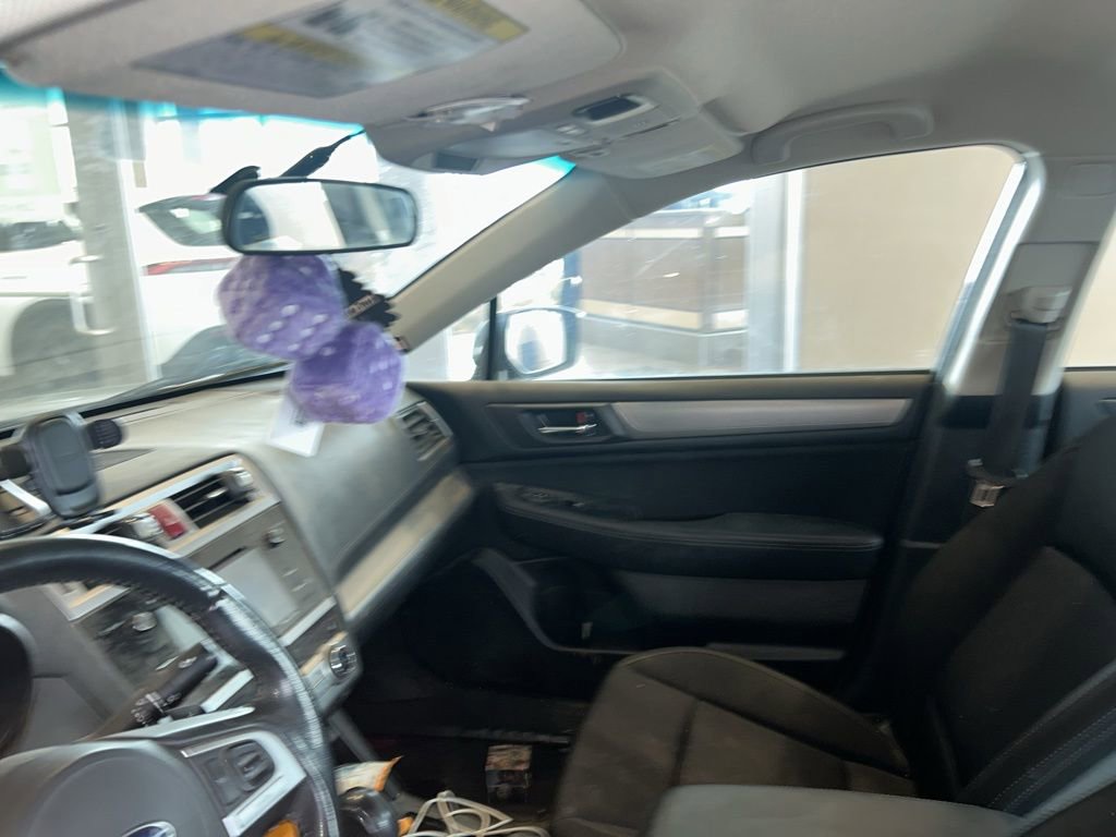 Used 2017 Subaru Legacy 2.5i Premium image 12