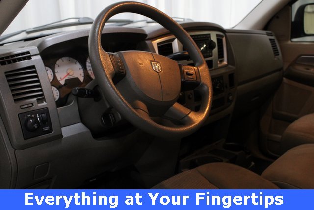 Used 2008 Dodge Ram 1500 Truck SLT w/ Trailer Tow Group image 2