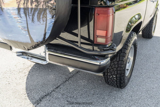 Used 1989 Ford Bronco II 4WD image 81