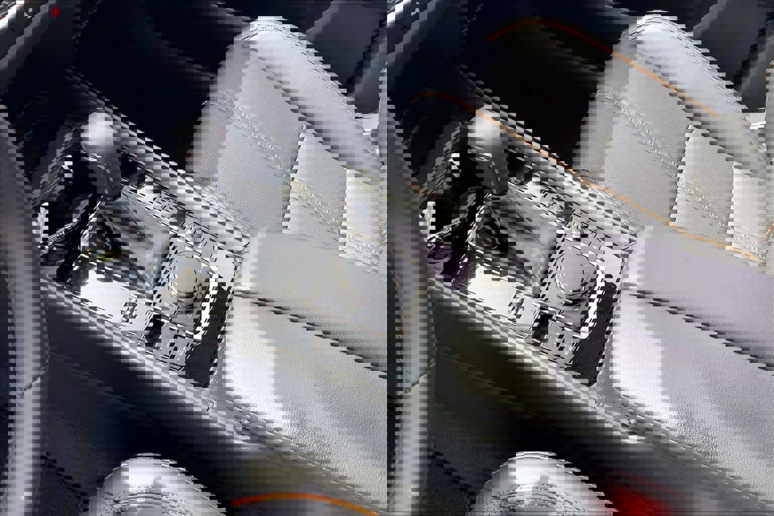 Certified 2025 MAZDA CX-50 AWD 2.5 Hybrid w/ Premium Pkg image 17