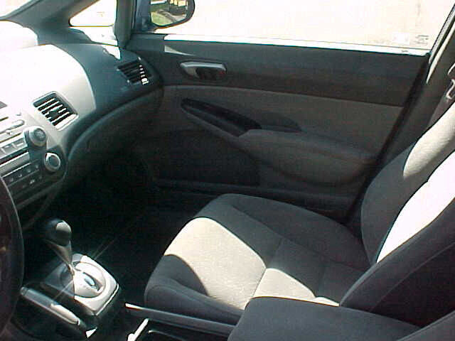 Used 2006 Honda Civic LX image 15