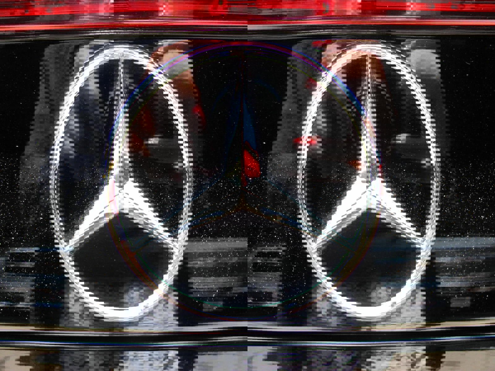 Used 2006 Mercedes-Benz E 350 Sedan image 8