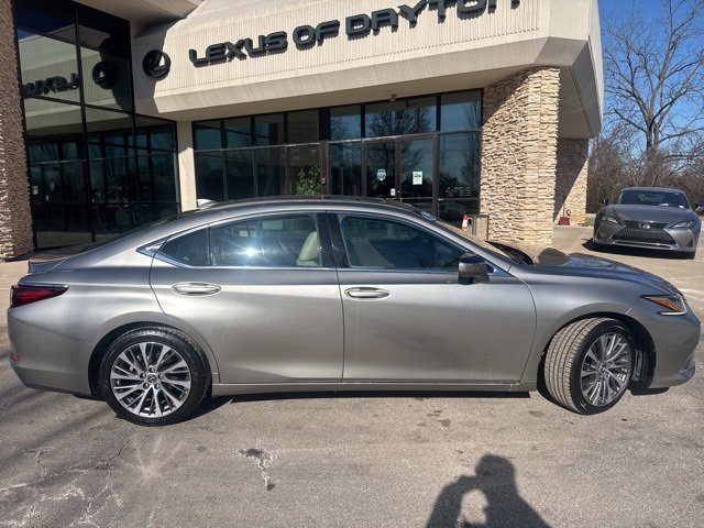 Used 2019 Lexus ES 350 350 image 2