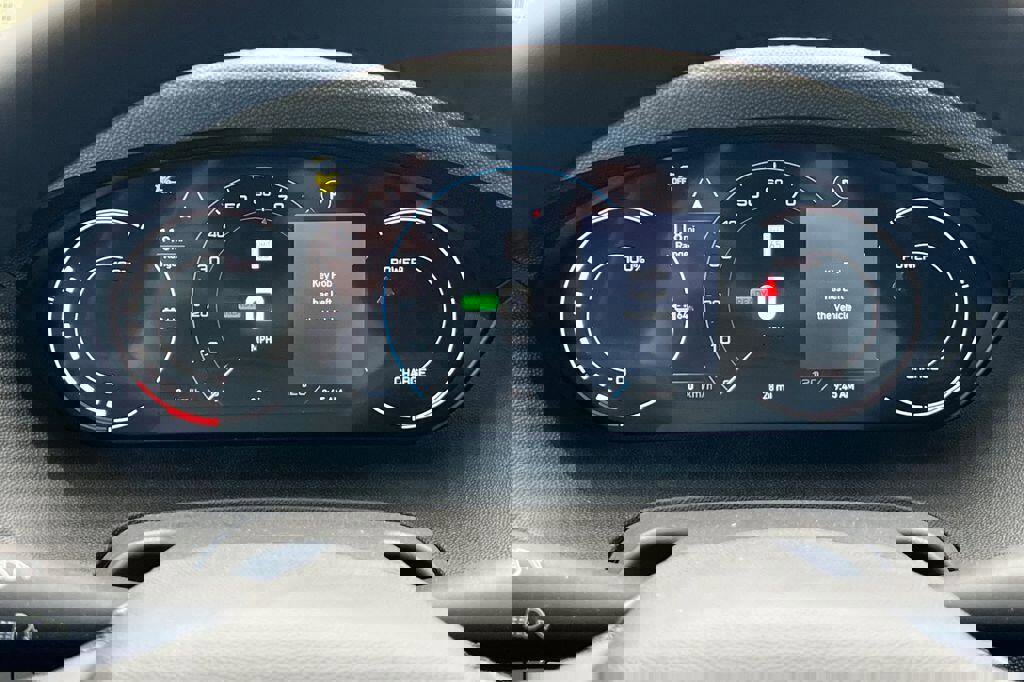 New 2024 RAM ProMaster 3500 w/ Delivery Van Package image 22