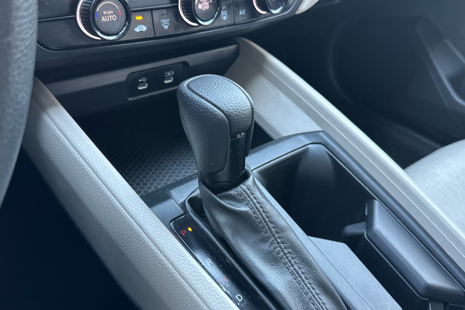 Used 2023 Honda Accord LX image 32