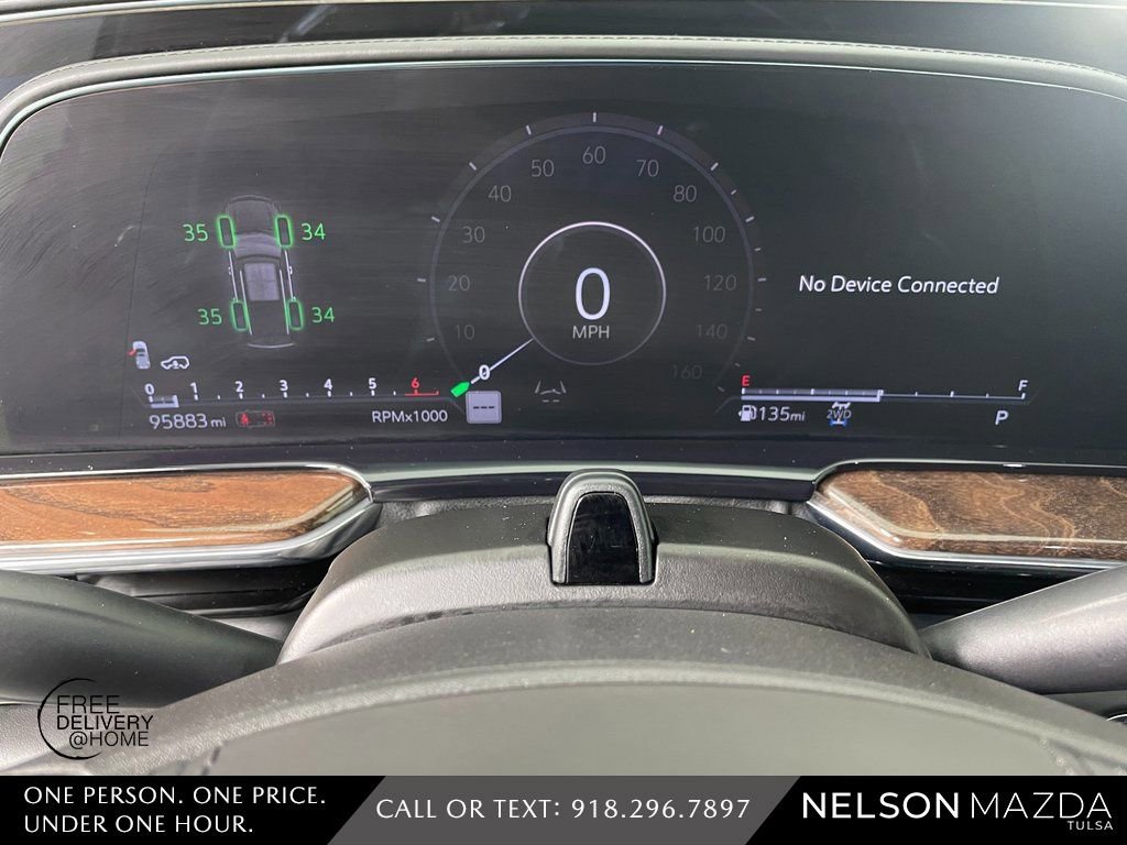 Used 2021 Cadillac Escalade Sport Platinum image 28