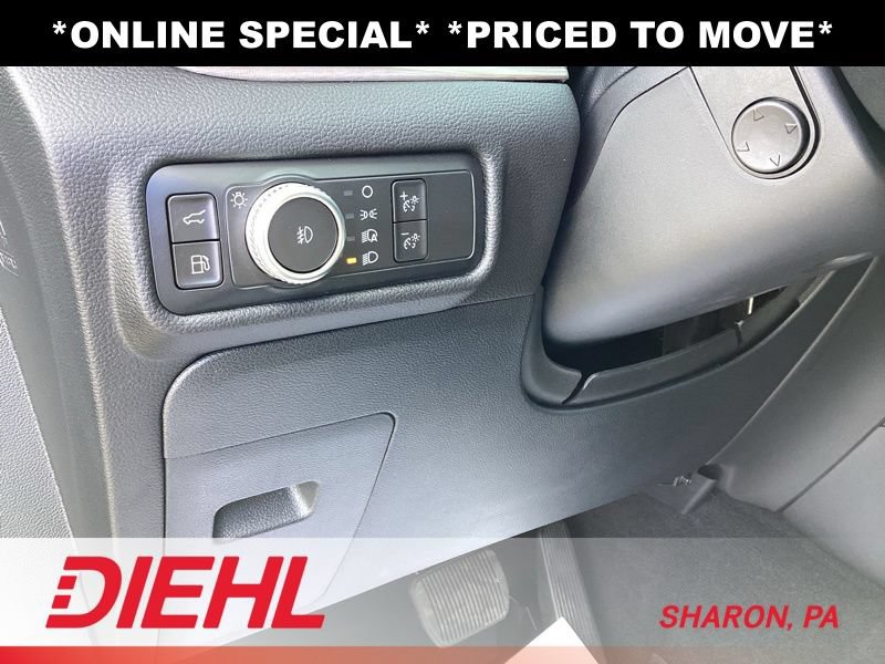 Used 2023 Ford Explorer Limited w/ Hybrid Equipment Group 310A AWD/4WD image 29