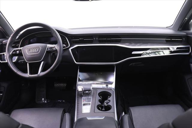 Certified 2023 Audi A6 3.0T Prestige w/ Prestige Package image 8