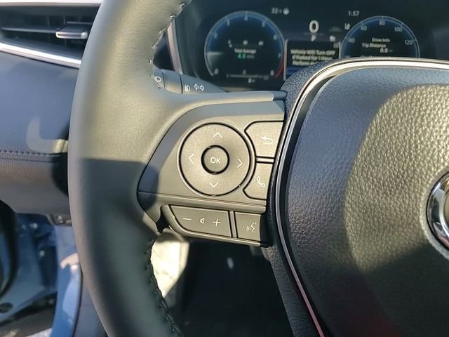 Used 2026 Toyota Corolla Cross XLE w/ Convenience Package image 14