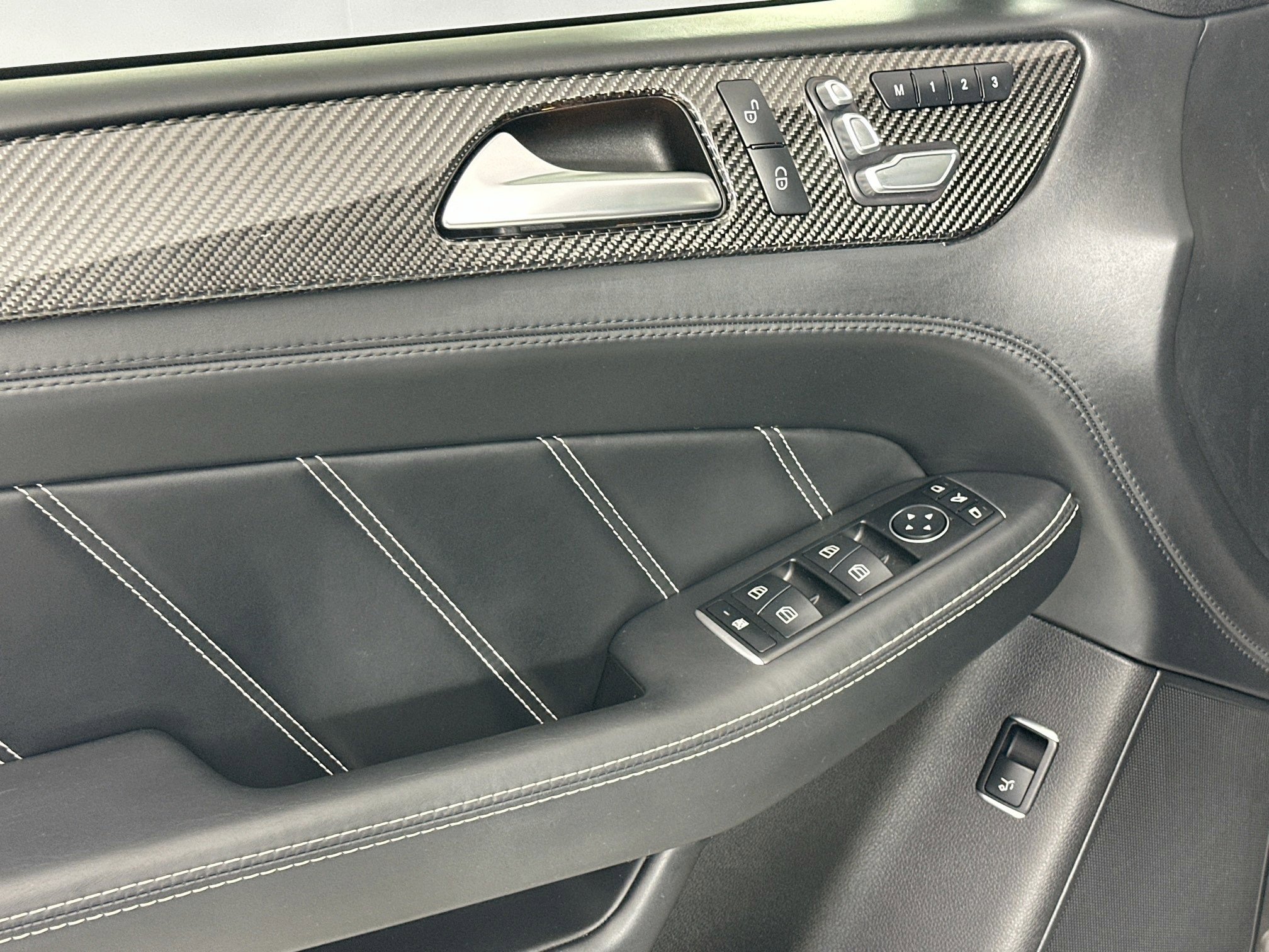 Used 2019 Mercedes-Benz GLE 63 AMG S image 16