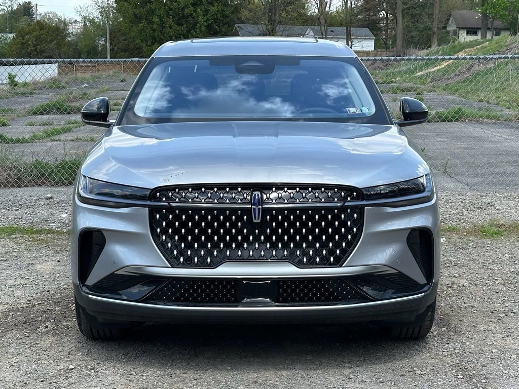 New 2026 Lincoln Nautilus Premier w/ Equipment Group 102A AWD/4WD image 29